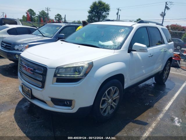 Photo 1 VIN: 1GKKVRKD3GJ133827 - GMC ACADIA 