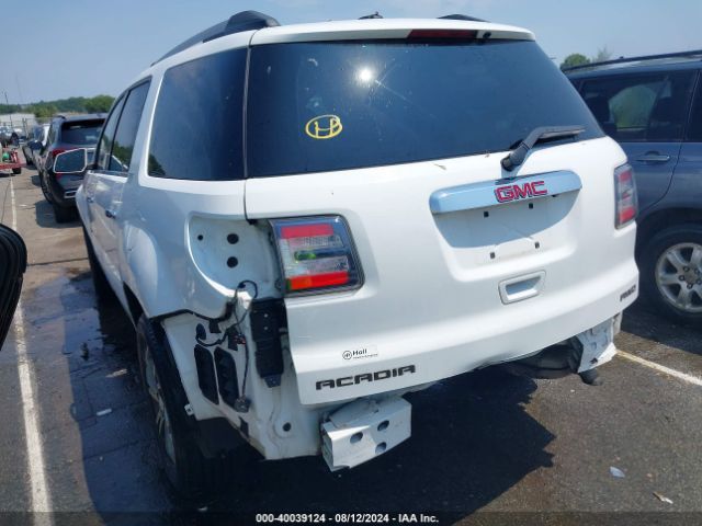 Photo 2 VIN: 1GKKVRKD3GJ133827 - GMC ACADIA 