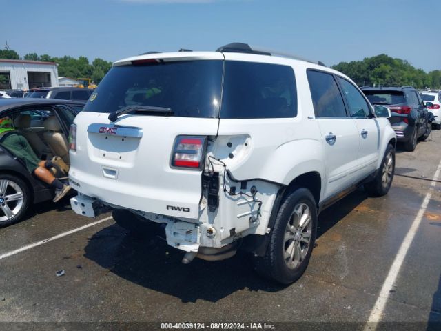 Photo 3 VIN: 1GKKVRKD3GJ133827 - GMC ACADIA 