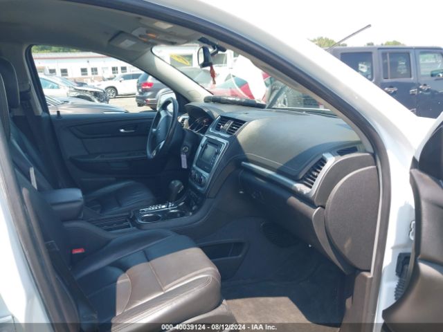 Photo 4 VIN: 1GKKVRKD3GJ133827 - GMC ACADIA 