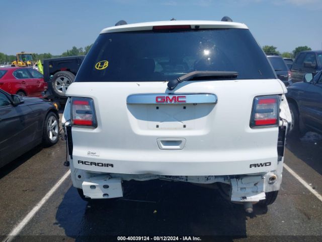 Photo 5 VIN: 1GKKVRKD3GJ133827 - GMC ACADIA 