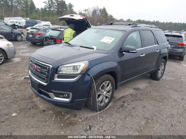 Photo 1 VIN: 1GKKVRKD3GJ137361 - GMC ACADIA 