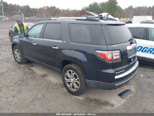 Photo 2 VIN: 1GKKVRKD3GJ137361 - GMC ACADIA 