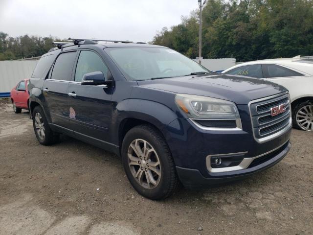 Photo 0 VIN: 1GKKVRKD3GJ151437 - GMC ACADIA SLT 