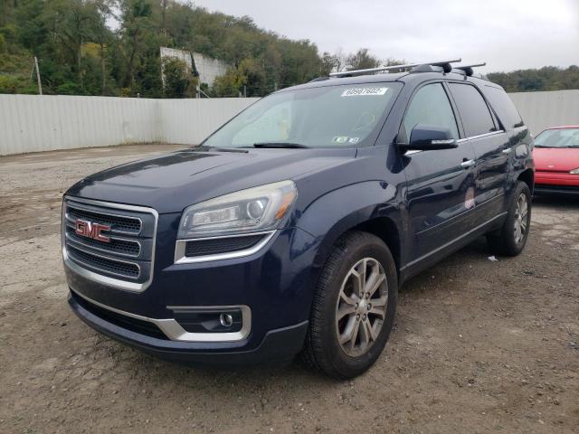 Photo 1 VIN: 1GKKVRKD3GJ151437 - GMC ACADIA SLT 