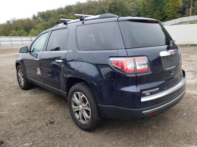 Photo 2 VIN: 1GKKVRKD3GJ151437 - GMC ACADIA SLT 