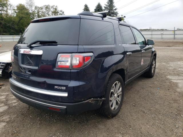 Photo 3 VIN: 1GKKVRKD3GJ151437 - GMC ACADIA SLT 