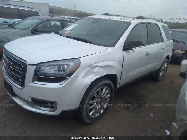 Photo 1 VIN: 1GKKVRKD3GJ221454 - GMC ACADIA 