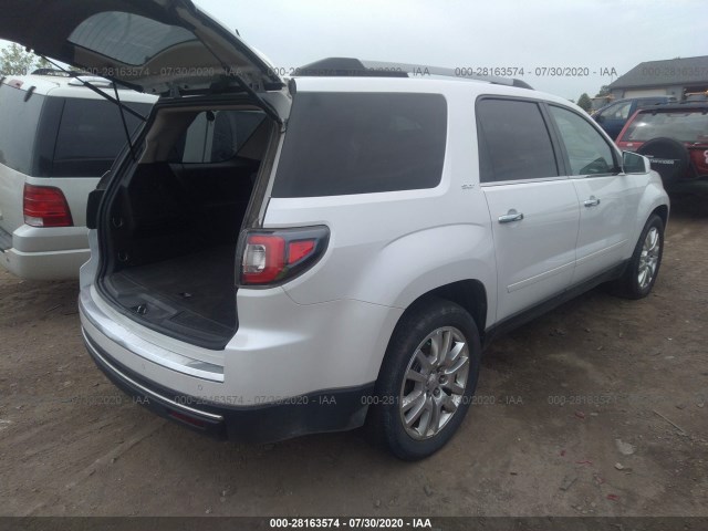 Photo 3 VIN: 1GKKVRKD3GJ221454 - GMC ACADIA 