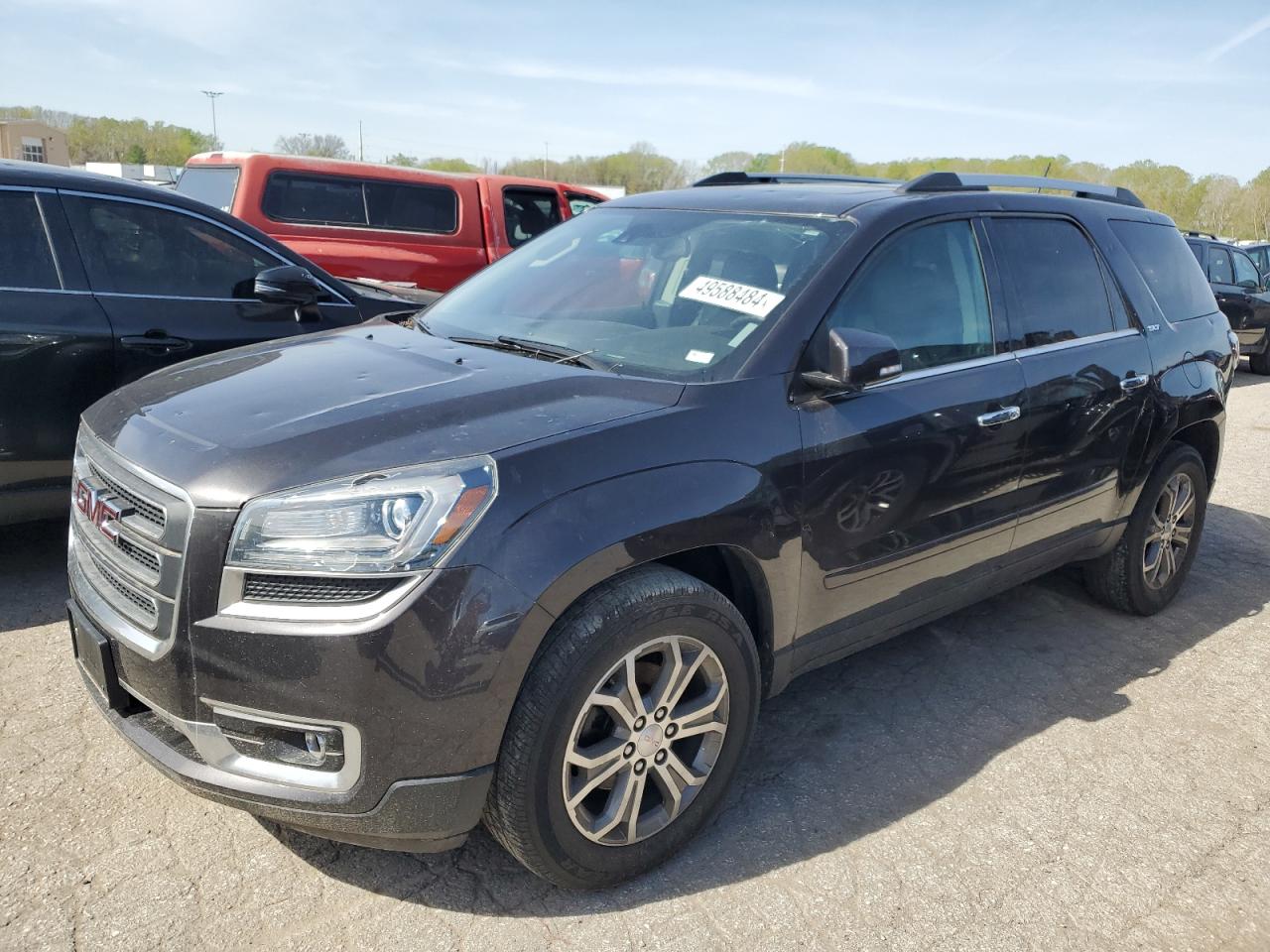 Photo 0 VIN: 1GKKVRKD3GJ227870 - GMC ACADIA 