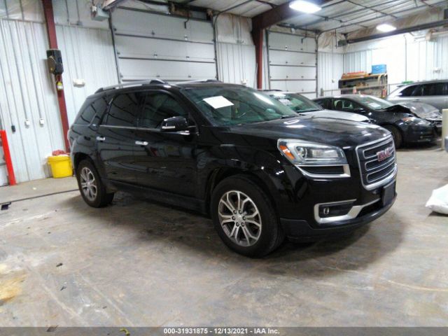 Photo 0 VIN: 1GKKVRKD3GJ245589 - GMC ACADIA 