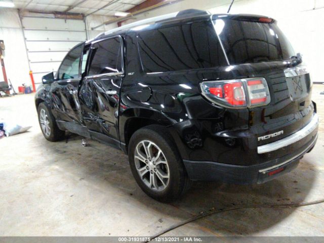 Photo 2 VIN: 1GKKVRKD3GJ245589 - GMC ACADIA 