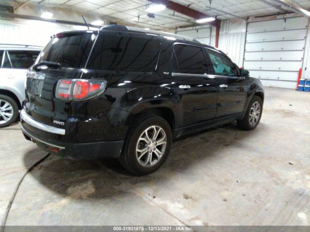 Photo 3 VIN: 1GKKVRKD3GJ245589 - GMC ACADIA 