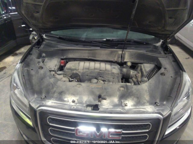 Photo 9 VIN: 1GKKVRKD3GJ245589 - GMC ACADIA 