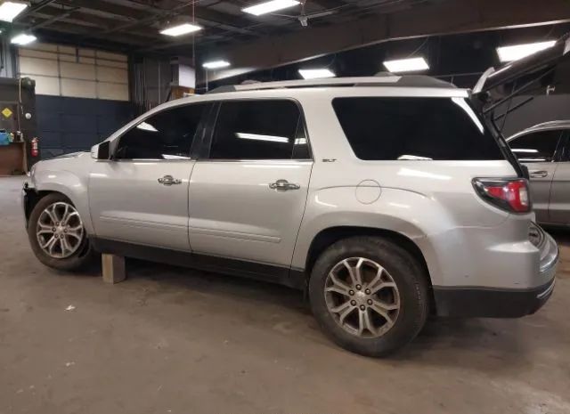 Photo 2 VIN: 1GKKVRKD3GJ345837 - GMC ACADIA 