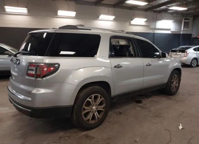 Photo 3 VIN: 1GKKVRKD3GJ345837 - GMC ACADIA 