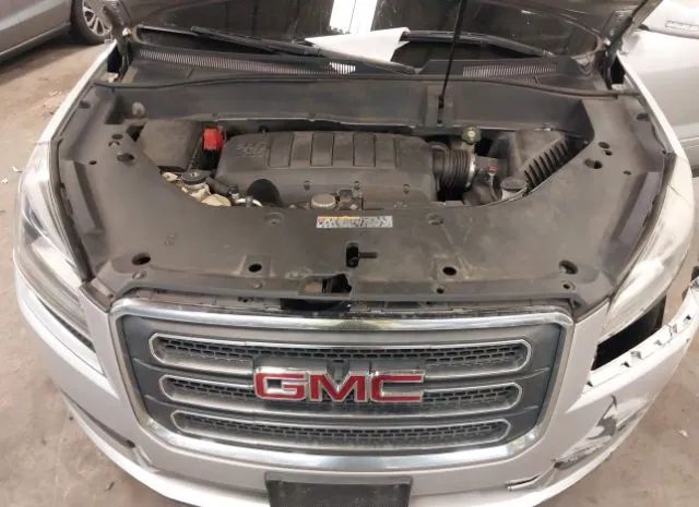 Photo 9 VIN: 1GKKVRKD3GJ345837 - GMC ACADIA 