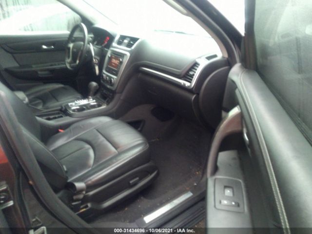 Photo 4 VIN: 1GKKVRKD4DJ148607 - GMC ACADIA 