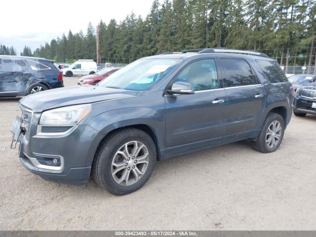 Photo 1 VIN: 1GKKVRKD4DJ158635 - GMC ACADIA 