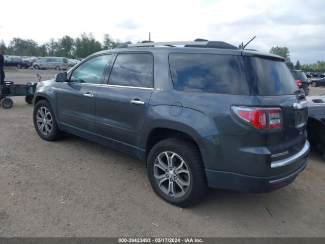 Photo 2 VIN: 1GKKVRKD4DJ158635 - GMC ACADIA 