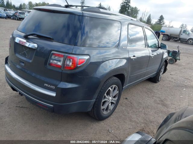 Photo 3 VIN: 1GKKVRKD4DJ158635 - GMC ACADIA 