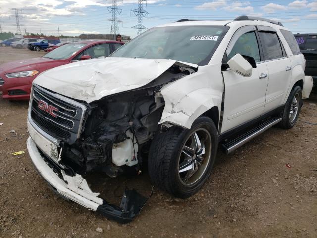 Photo 1 VIN: 1GKKVRKD4DJ189321 - GMC ACADIA SLT 