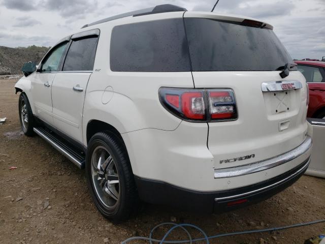 Photo 2 VIN: 1GKKVRKD4DJ189321 - GMC ACADIA SLT 