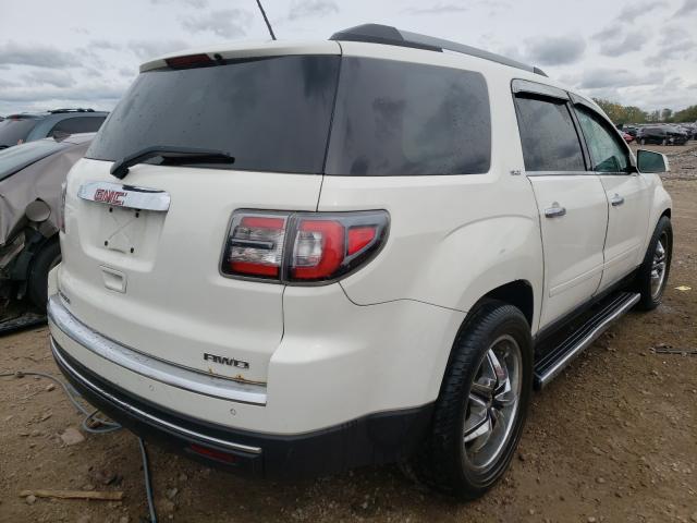 Photo 3 VIN: 1GKKVRKD4DJ189321 - GMC ACADIA SLT 