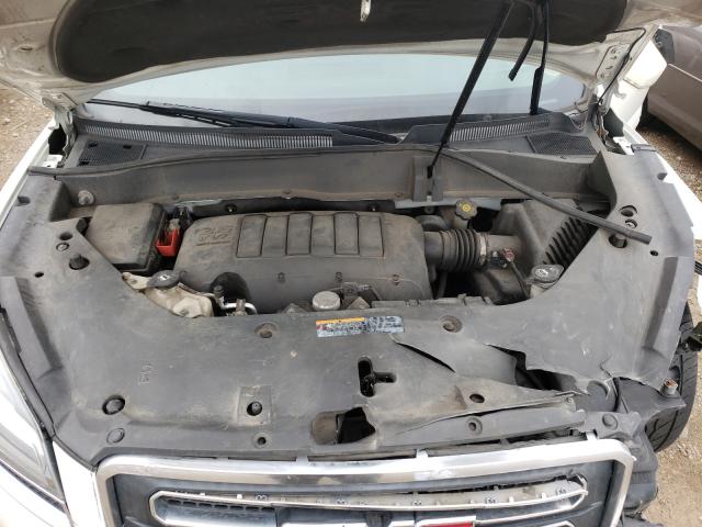 Photo 6 VIN: 1GKKVRKD4DJ189321 - GMC ACADIA SLT 