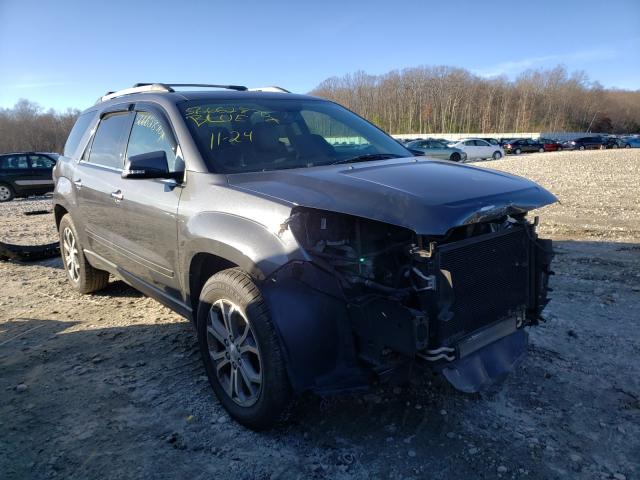 Photo 0 VIN: 1GKKVRKD4DJ269413 - GMC ACADIA SLT 