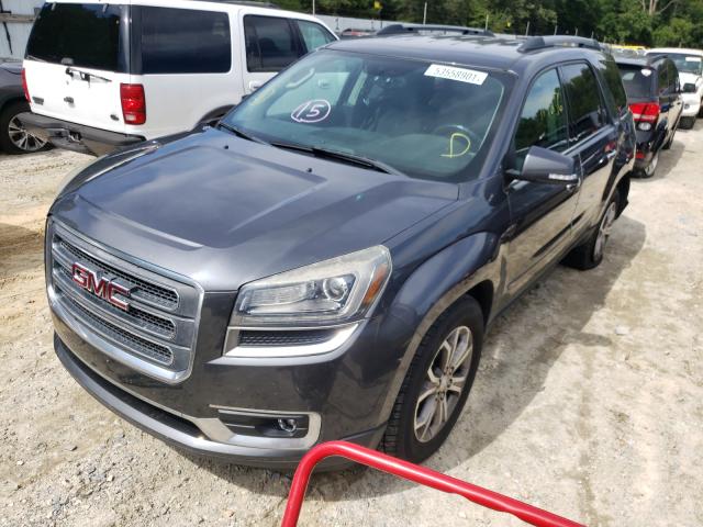 Photo 1 VIN: 1GKKVRKD4EJ118606 - GMC ACADIA SLT 