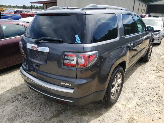 Photo 3 VIN: 1GKKVRKD4EJ118606 - GMC ACADIA SLT 