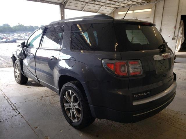 Photo 2 VIN: 1GKKVRKD4EJ130481 - GMC ACADIA SLT 