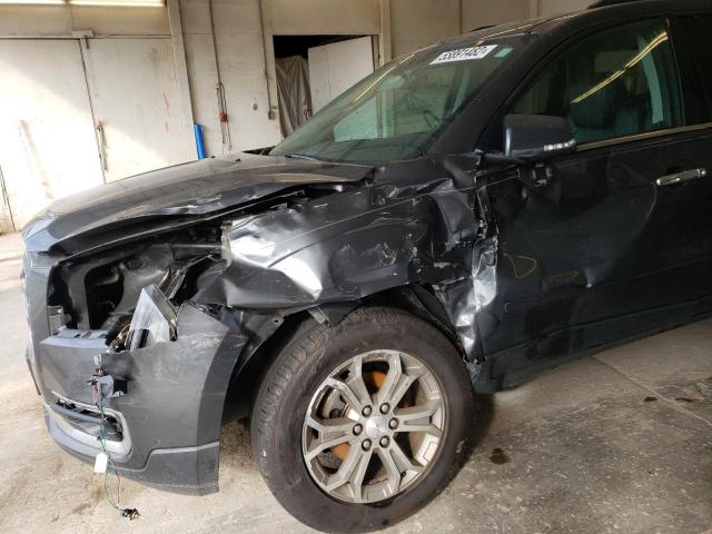 Photo 8 VIN: 1GKKVRKD4EJ130481 - GMC ACADIA SLT 