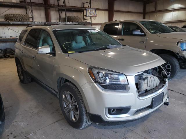 Photo 0 VIN: 1GKKVRKD4EJ132182 - GMC ACADIA SLT 