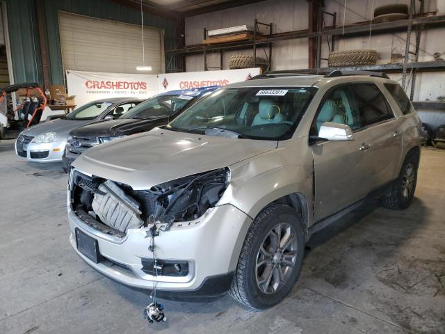 Photo 1 VIN: 1GKKVRKD4EJ132182 - GMC ACADIA SLT 