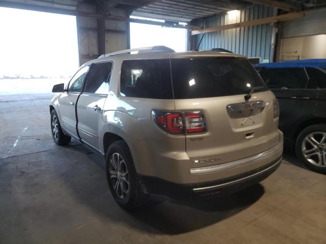 Photo 2 VIN: 1GKKVRKD4EJ132182 - GMC ACADIA SLT 