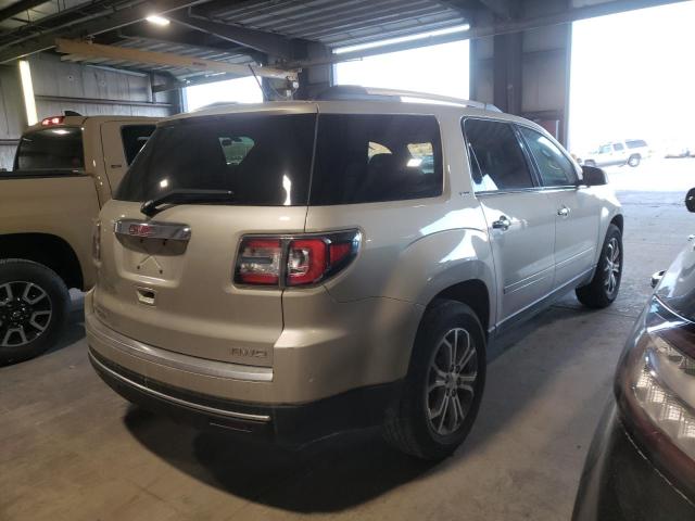 Photo 3 VIN: 1GKKVRKD4EJ132182 - GMC ACADIA SLT 