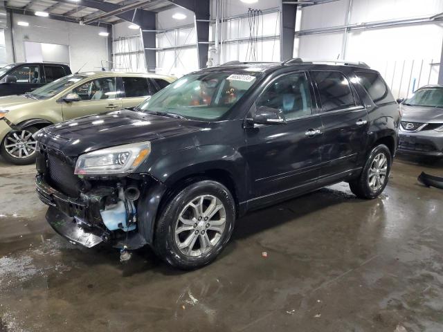 Photo 0 VIN: 1GKKVRKD4EJ231620 - GMC ACADIA SLT 