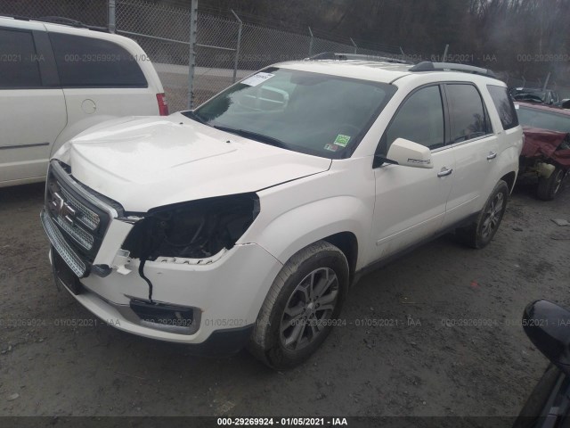 Photo 1 VIN: 1GKKVRKD4EJ252838 - GMC ACADIA 