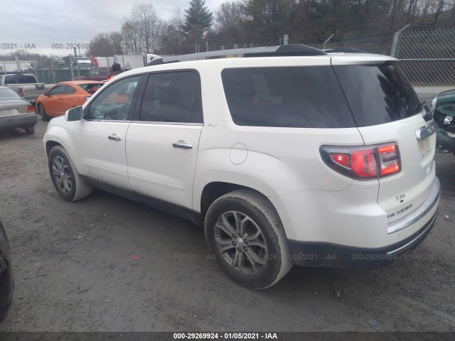 Photo 2 VIN: 1GKKVRKD4EJ252838 - GMC ACADIA 