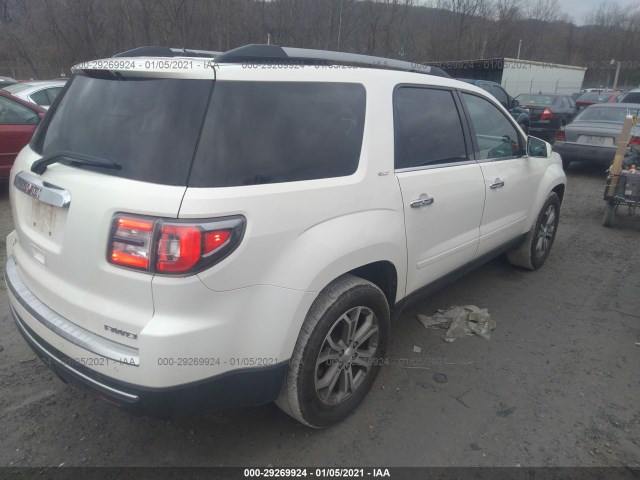 Photo 3 VIN: 1GKKVRKD4EJ252838 - GMC ACADIA 