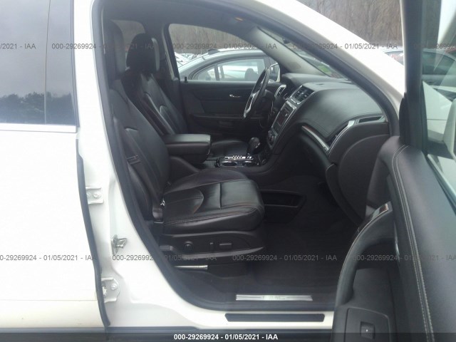 Photo 4 VIN: 1GKKVRKD4EJ252838 - GMC ACADIA 