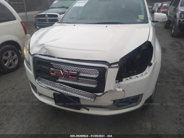 Photo 5 VIN: 1GKKVRKD4EJ252838 - GMC ACADIA 