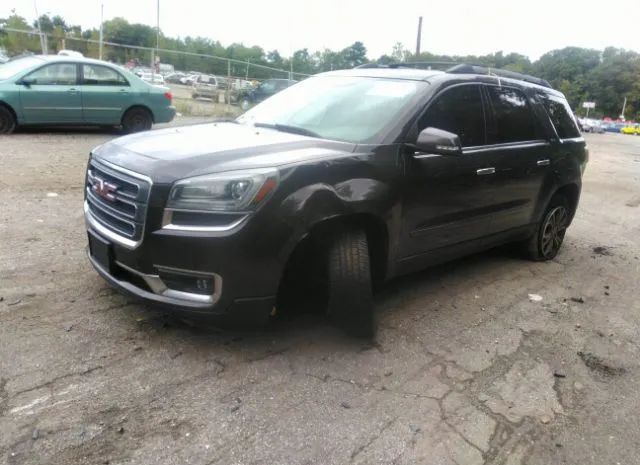 Photo 1 VIN: 1GKKVRKD4EJ296015 - GMC ACADIA 