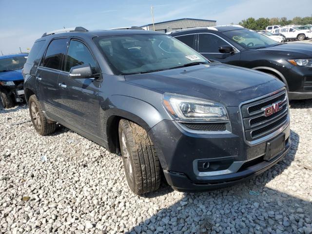 Photo 3 VIN: 1GKKVRKD4EJ308504 - GMC ACADIA SLT 