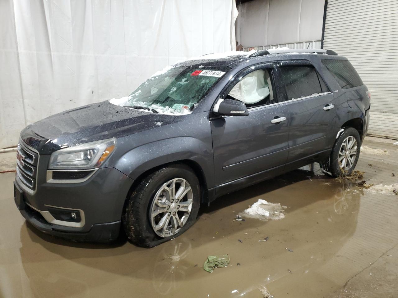 Photo 0 VIN: 1GKKVRKD4EJ312987 - GMC ACADIA 