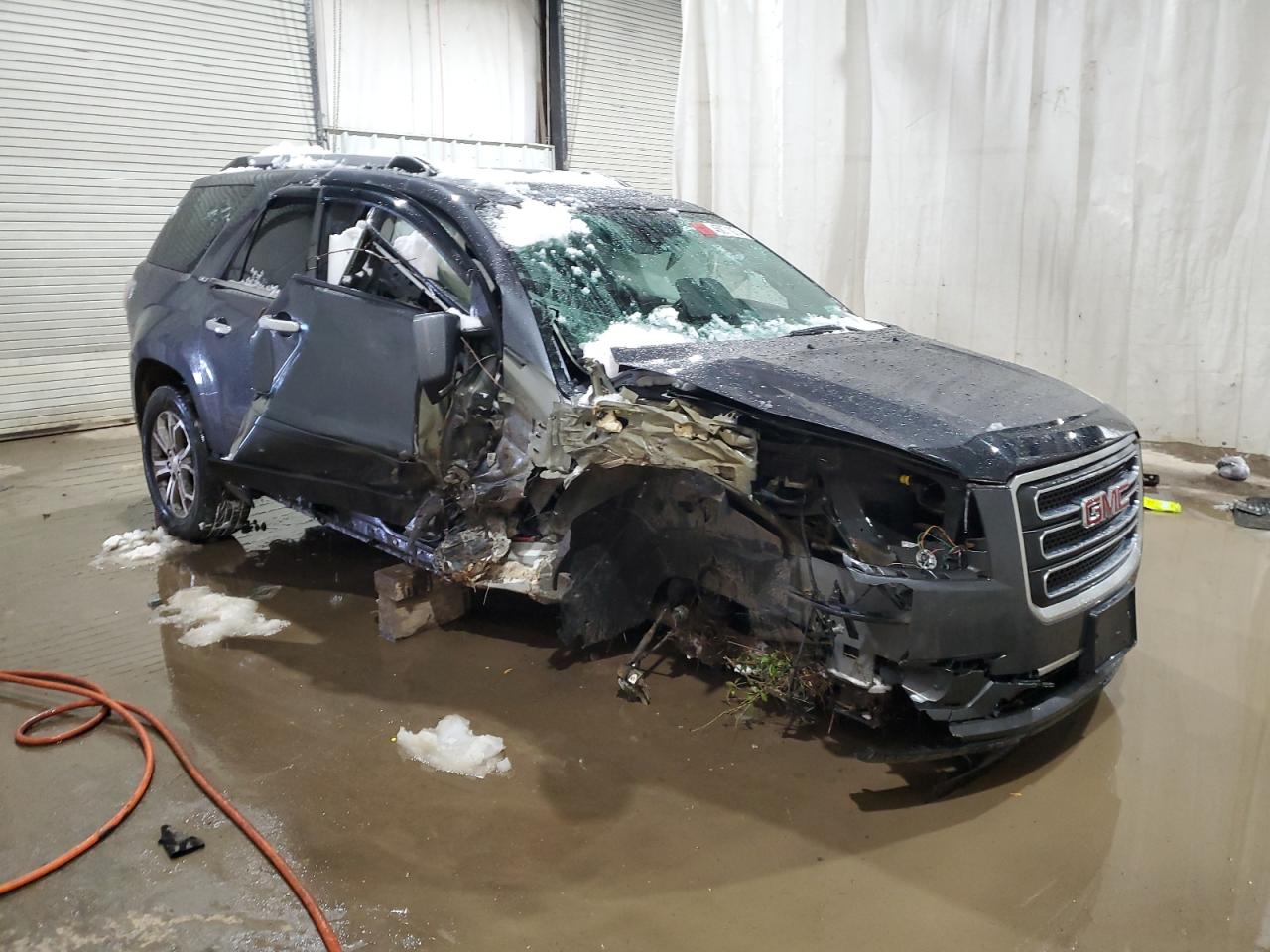 Photo 3 VIN: 1GKKVRKD4EJ312987 - GMC ACADIA 