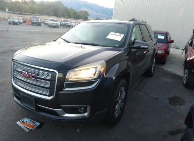 Photo 1 VIN: 1GKKVRKD4EJ325013 - GMC ACADIA 