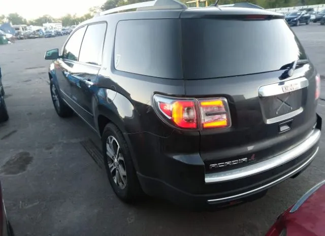 Photo 2 VIN: 1GKKVRKD4EJ325013 - GMC ACADIA 